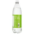 thumbnail image 2 of Polar Beverages Tonic Water with Lime, 1 Liter, 33.8 fl oz, Plastic Bottle, Caffeine Free, 2 of 8
