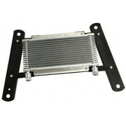 hummer h2 automatic transmission oil cooler