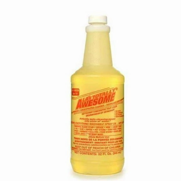DDI 2379736 Awesome All Purpose Cleaner Refills, 32 oz - Case of 12