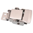 thumbnail image 2 of WHAMVOX 1Pc Stainless Steel Spring Loaded Toggle Case Box Chest Trunk Latch Catches Hasps Clamps(5806A-S), 2 of 8
