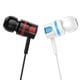 thumbnail image 2 of Audifonos con cable PTM, Audifonos para juegos con control en línea y micrófono Eccomum Audífonos, 2 of 7