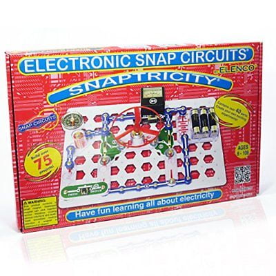 walmart snap circuits