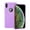 Purple, variant on SOATUTO iPhone Xs Case, Bling Slim Hybrid Soft TPU and Glitter Layer Case Shockproof Non-Slip Glitter Full Body Protective Anti Scratch Case for iPhone X iPhone XS 5.8 inch for Women / Girls - Purple