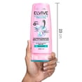 thumbnail image 3 of Acondicionador Lóréal Elvive Glyco Crystal 680ml, 3 of 4