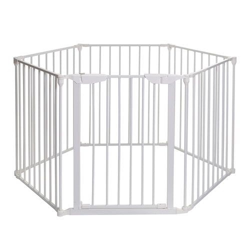 modular baby playpen