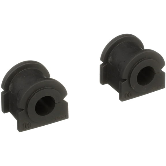 Delphi Suspension Stabilizer Bar Bushing Kit P/N:Td5072w Fits select: 2011-2014 CHRYSLER 200, 2008-2014 DODGE AVENGER