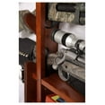 thumbnail image 4 of Model 840, 4 Gun Wall Rack, 4 of 5
