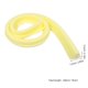 thumbnail image 4 of BRIGHTFUFU Relleno de colchón en forma de L para dormitorios. Cuña de colchón de esponja de alta densidad de 2 m para evitar resbalones. Relleno para rellenar huecos en camas y muebles., 4 of 7