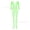 Fruit Green, variant on New sexy lingerie fishnet stockings mesh one-piece stockings with suspenders, open crotch, no need to remove w412