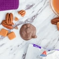 thumbnail image 5 of Atkins Endulge Treats, Pecan Caramel Clusters, Keto Friendly, 10 Count (5ct), 5 of 10