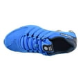 thumbnail image 5 of Nike Shox NZ Men's Shoes Photo Blue/White/Armory Navy 378341-403, 5 of 6
