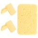 thumbnail image 5 of 5 piezas de plato de plato de lavado de plato tazón de tazón esponjas de cocina esponjos de lavado de cocina, 5 of 5