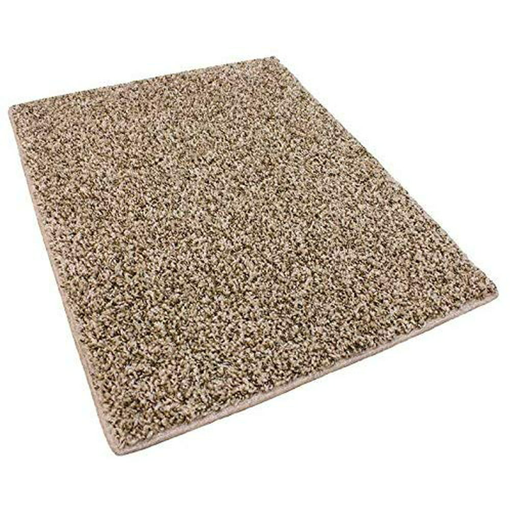 10' x 12' Soft and Cozy 25oz Area Rugs. Stain Resistant and Pet and Kid ...