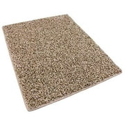 Soft and Cozy 25oz Area Rugs Available in 5 Neutral Colors. Stain Resistant and Pet and Kid Friendly. Perfect for and Room Apartments, Dorms,etc. Many Sizes Available