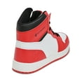 thumbnail image 2 of Rocawear Men's Henry High Top Court Sneaker, 2 of 7