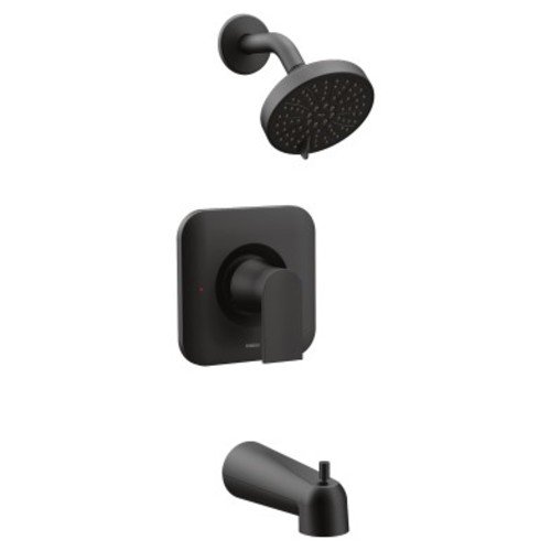 Moen T2473ep Genta Tub And Shower Trim Package
