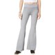 thumbnail image 1 of Pantalones Deportivos Casual Free People Attitude Flare para Mujer Gris Pequeño, 1 of 2