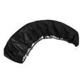 thumbnail image 1 of Canoe Cover, Black UV Proof Kayak Cover  for Indoor 2.6-, 1 of 7