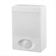 thumbnail image 1 of Luz LED Cuadrada con Sensor, Lámpara de Mesa Pequeña, Luz para Dormitorio, Luz de Emergencia Portátil, 1 of 5
