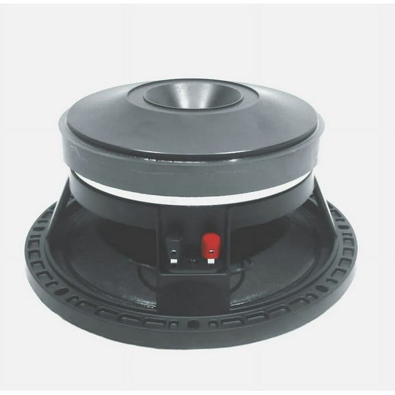 LASE L10-750 10" Mid Range Speaker 3" Voice Coil 80 Oz Magnet