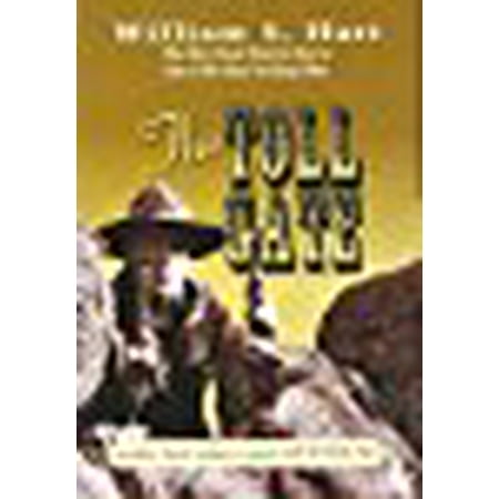 Toll Gate/His Bitter Pill (Full Frame)