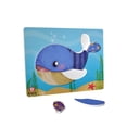 thumbnail image 2 of ROMPECABEZAS LA BALLENA 21.5 X 17 CM Educatodo HN-0381, 2 of 3