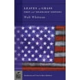 thumbnail image 1 of Pre-Owned Leaves of Grass (Barnes & Noble Classics Series): First and Death-Bed Editions (Paperback) 1593080832 9781593080839, 1 of 1