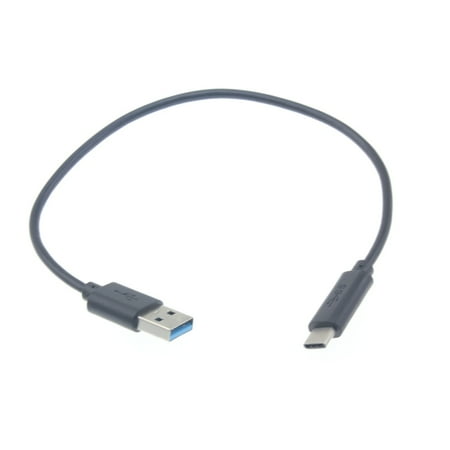 1ft Short USB Cable for Motorola Edge (2021) Phone - Type-C Charger Cord Power Wire A1X Compatible With Motorola Edge (2021) Model price history on PriceWatchPro