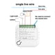 thumbnail image 5 of Kearding El miniinterruptor Wifi DIY admite el módulo de automatización del hogar inteligente de Control de 2 vías 10A que funciona con la Electrónica, 5 of 6
