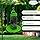 Happy Wings Hanging Bird Feeder Set of 2 - Plastic Bird Feeder - 500gm Capacity