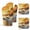 chudan-1OLKJ, variant on Sunset Jumping Dolphin Oven And Pot Holders Sets, Heat Resistant Pads Kitchen Decor for Cooking Baking BBQ Grilling, Christmas Kitchen Gifts