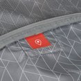 thumbnail image 2 of Valise American Tourister FastForward Spinner, grande taille, corail, 2 of 13