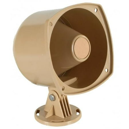 CyberData 011068 40W Mini Horn Loudspeaker
