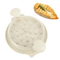 thumbnail image 1 of Trituradoras De Pollo, Trituradoras De Pollo Manuales, Herramienta Picadora De Carne De Mano Con Ergonómica Para Triturar Carne De Res, Verduras, Tacos, Enchiladas, 1 of 7