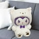 thumbnail image 5 of Lindo juguete de peluche, lindas muñecas de peluche, almohada suave y suave, lindos animales de peluche, salida de alta intensidad, 5 of 8