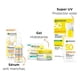 thumbnail image 2 of Garnier Kit Express Aclara Antimanchas: Serum + Crema Gel + Protector Solar Super UV 50+, 2 of 2