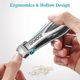 thumbnail image 5 of Nail Clippers for Men Thick Nails - Large Toe Nail Clippers for Thick Nails for, 5 of 5