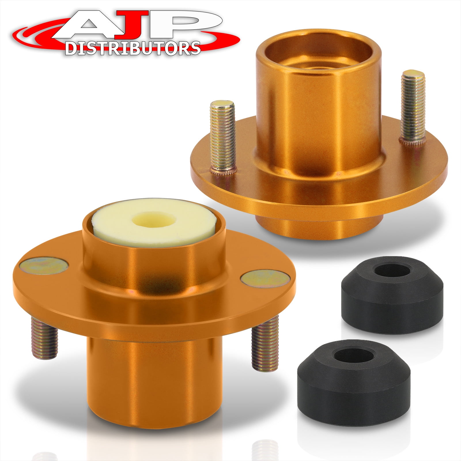 6061 Billet Aluminum Strut Tower 