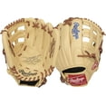 thumbnail image 1 of Rawlings / Gant de Baseball PRO LITE pour Jeunes / Lancer Main Droite / Kris Bryant / 11.5 Pouces, 1 of 11