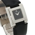 thumbnail image 4 of Pre-Owned Baume & Mercier MOA8167 Catwalk Watch Stainless Steel Leather Women's (Good), 4 of 11