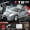 Grey, variant on 1/64 Radio Control Drift Car 4WD RC 2.4g Mini Race Car Toy High Speed Model