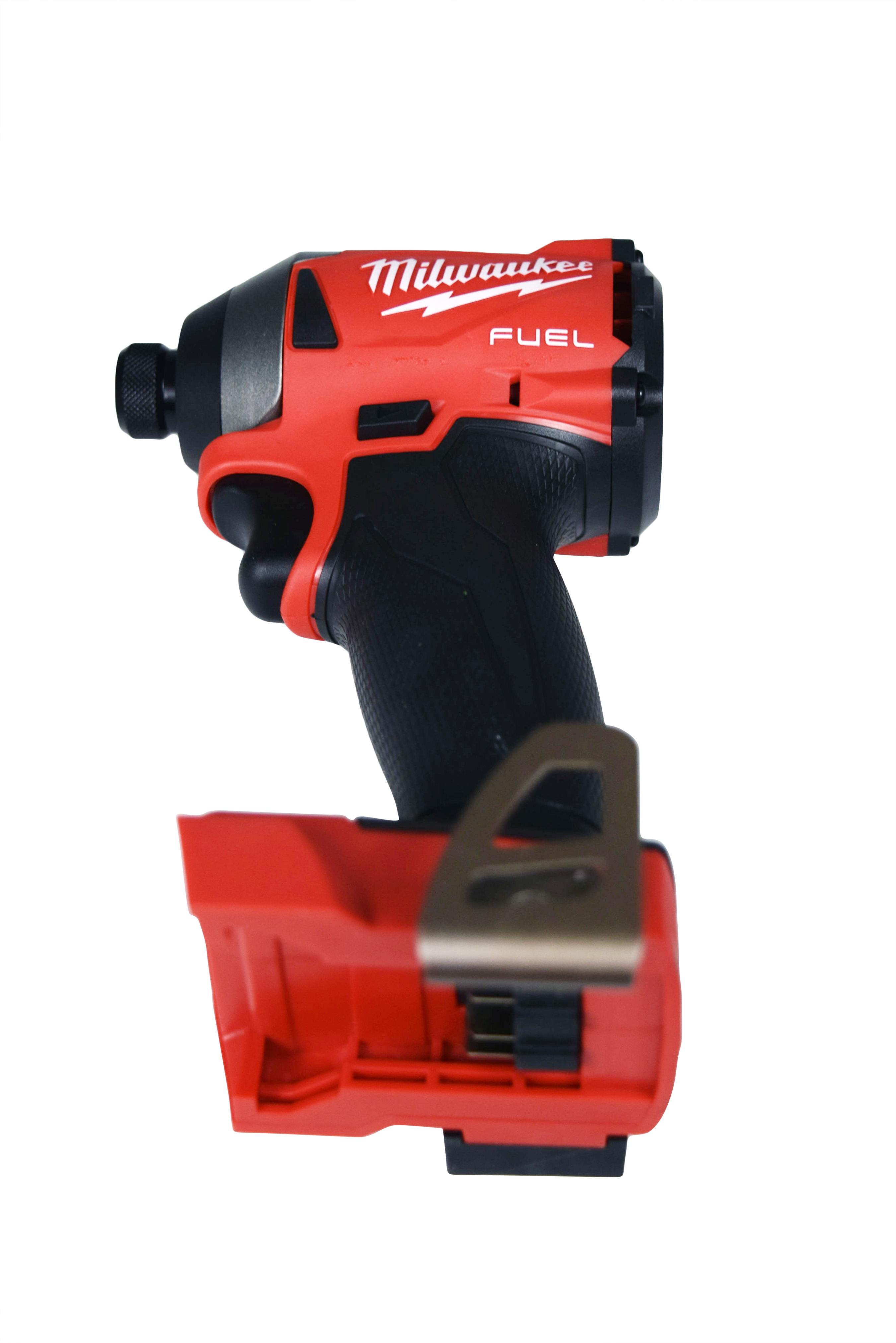 Milwaukee 2853-20-NBX 18V Lithium-Ion Brushless 1/4 in. Hex Impact Driver Tool Only)