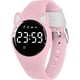 thumbnail image 1 of RV Color Rosa-Reloj Infantil, Reloj Adolescente, con Alarma/Cronógrafo/Impermeable para Regalo Niña 5-15 Años Rojo Verde, 1 of 5
