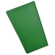Basic PU Leather Checkbook Covers NEW COLORS
