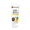 Schmidt's Naturally Flavored Kids Toothpaste Coconut + Pineapple 4.7 OZ