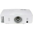 thumbnail image 5 of Acer X1385WH DLP projector - 3D, 5 of 5