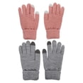thumbnail image 1 of Shisuyan Gloves Fitted 2 Pairs 8.3x3.7in, 1 of 9