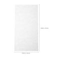 thumbnail image 4 of Shisuyan 2 Pcs/ Ensemble Tête de Guitare Coque Incrustée DIY Marqueurs Matériel pour Guitare Fingerboard Fretboard Coque de Cou Pièces et Accessoires de Guitare, 4 of 9