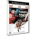 thumbnail image 1 of Stopover Tokyo [ NON-USA FORMAT, PAL, Reg.0 Import - Spain ], 1 of 1