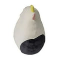 thumbnail image 4 of Squishmallows Officilay Kellytoys 11 Inch Clover the Cow Connor Alternate Bull Super Soft Animal Plush Toy, 4 of 6